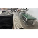 Acoustic Wall Panel Wood Slat Design Custom Color 240 X 60cm Factory Wholesale for sale