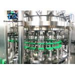 Beverage Beer Canning Machine 7.5kw  Aluminum Canning Equipment Easy To Operate for sale