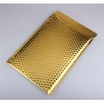 Anti Static Metallic Bubble Mailers , Bubble Package Envelope Various Colors for sale