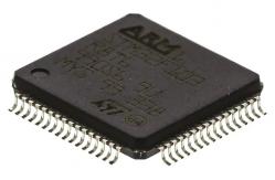 China STMicroelectronics STM32F103R8T6 component 32F103R8T6 Programmable Automatic Irrigation Microcontroller supplier