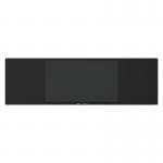 65 Inch Smart Infrared Digital Interactive Blackboard 4K UHD 3840X2160 WiFi Connection and USB2.0 USB3.0 Connecting Port for sale