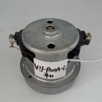 Small Electric 30000RPM Universal Vacuum Cleaner Motor 1400W for sale