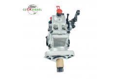 China Diesel Fuel Injection Pump DB2435-5835 DB24355835 RE519019 DB2435-5219 DB4429-5281 supplier