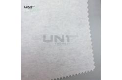 China Interlining Embroidery Tear Away Backing With Hard Feeling supplier