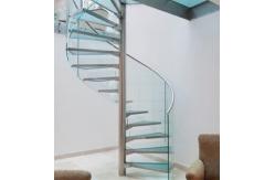 China Tempered Over Laminated Glass Ideal Solution For Commercial And Residential supplier