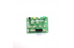China SP1 printing machine board J91741257A CLCB_BOARD supplier