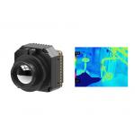 400x300 17μm LWIR Thermal Camera Module Uncooled with Industrial Thermography for sale