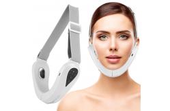 China Lightweight Infrared V Face Slimming Machine With Lithium Battery supplier