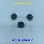 Customized Expansion Bullet With Coating For Expanding Aluminum Tube