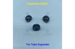 China Customized Expansion Bullet With Coating For Expanding Aluminum Tube supplier