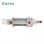 Pneumatic Cylinder Printing Machine Spare Parts For Heidelberg 00.580.3365 for sale