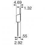 IRF9540PBF Field Effect Transistor NEW AND ORIGINAL STOCK