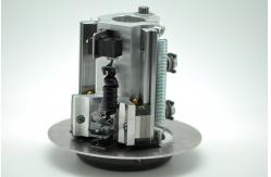 China Sharpener Presser Ft Knife Dish Assembly part number: 92097001 supplier