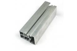China High Hardness 6061 6082 Aluminium Industrial Profile supplier