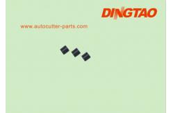 China 126261 Suit Cutter Machine Bushing Vector Q80 Auto Cutter Parts supplier
