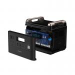 1997WH Lithium Portable Power Station 2000w Portable Solar Generator 22KG