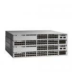 Cisco C9300-48T-A Datacom Switches Enterprise 48 Port Plug And Play Stackable Scalable Uplink for sale