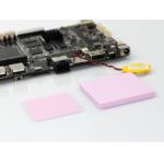 Anti Interfere PCB Heat Sink Pad for sale