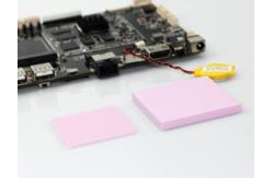 China Anti Interfere PCB Heat Sink Pad supplier