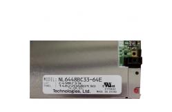 China NL6448BC33-64E 10.4 inch lcd display panel 640*480 lcd screen module supplier