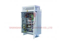China 15KW MR Serial Elevator Lift Control Cabinet With Power Off Leveling supplier