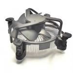 Computer Processor Air Cooling Fans Mini Computer Radiator for sale