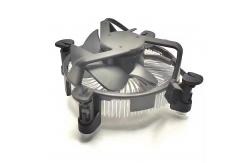 China Computer Processor Air Cooling Fans Mini Computer Radiator supplier