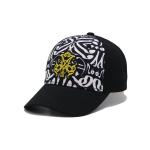 Digital Printing Street Style Adjustable Baseball Cap In Opp Bag for sale