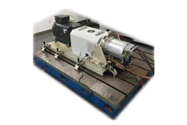 Excellent Precision CMC 20000 Rpm Servo Motor Tester