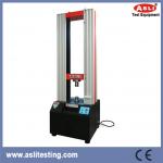 Computer Control Electronic Automatic Universal Testing Machine Tensile Test for sale