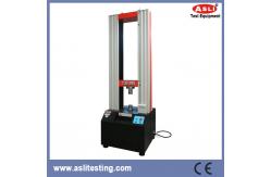 China Computer Control Electronic Automatic Universal Testing Machine Tensile Test supplier