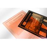 Digital Flexible Photopolymer Plate Package Printing Flexographic Plate for sale