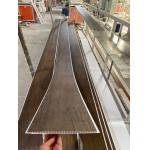 Fireproof PVC Decorative Ceiling Panel Plastic Wall Cladding For Home Bathroom for sale