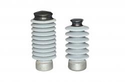 China ANSI 57-4 Porcelain Line Post Insulator supplier