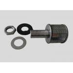 Mini 0.02 mm Water Johnson Strainer Nozzle