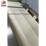 Plain Lachha Paratha Production Line 2 Rows Paratha Making Machine for sale