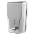 INOVI ZSH-1400BF Surface Push-Button Liquid Soap Dispenser With OEM & ODM Customization for sale