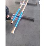 2-3/8 60mm Down Hole Mud Motor Drilling For Oil And Gas Well for sale
