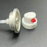 Female Paint Spray Release Valve for Precision Engineering - High Accuracy, Robust Construction for sale