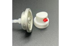 China Female Paint Spray Release Valve for Precision Engineering - High Accuracy, Robust Construction supplier
