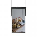 43″ Dual Sided Lcd Display 700 Nit -3000 Nits Brightness For Businesses for sale