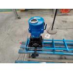 Multi Port Configuration Pigging Sleeve Plug Valve Large Shut Off Area for sale