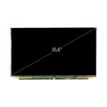 Sharp Vertical Stripe 15.6 Inch LCD Pane LQ156D1JX02 Slim 4K 3840x2160 for sale