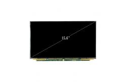 China Sharp Vertical Stripe 15.6 Inch LCD Pane LQ156D1JX02 Slim 4K 3840x2160 supplier