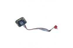 China Glory EV8626 Banknote Counter Display Control Board Sensor Wire 90MM supplier