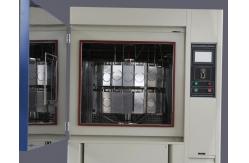 China Stainless Steel Accelerated Weathering Chamber Arc Lab Testing  G155 G154 supplier