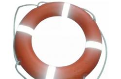 China High Visibility Marine Retro Reflective Tape / Pressure Sensitive Adhesive Film supplier