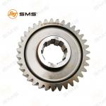 199014320136 Gear Sinotruk Howo Truck Gearbox Spare Parts for sale