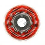 Rotary Nylon Material Floor Scrubber Carpet Brush Industrial for sale