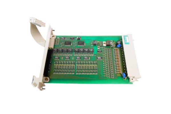 10101/2/1 HONEYWELL Digital Input Board